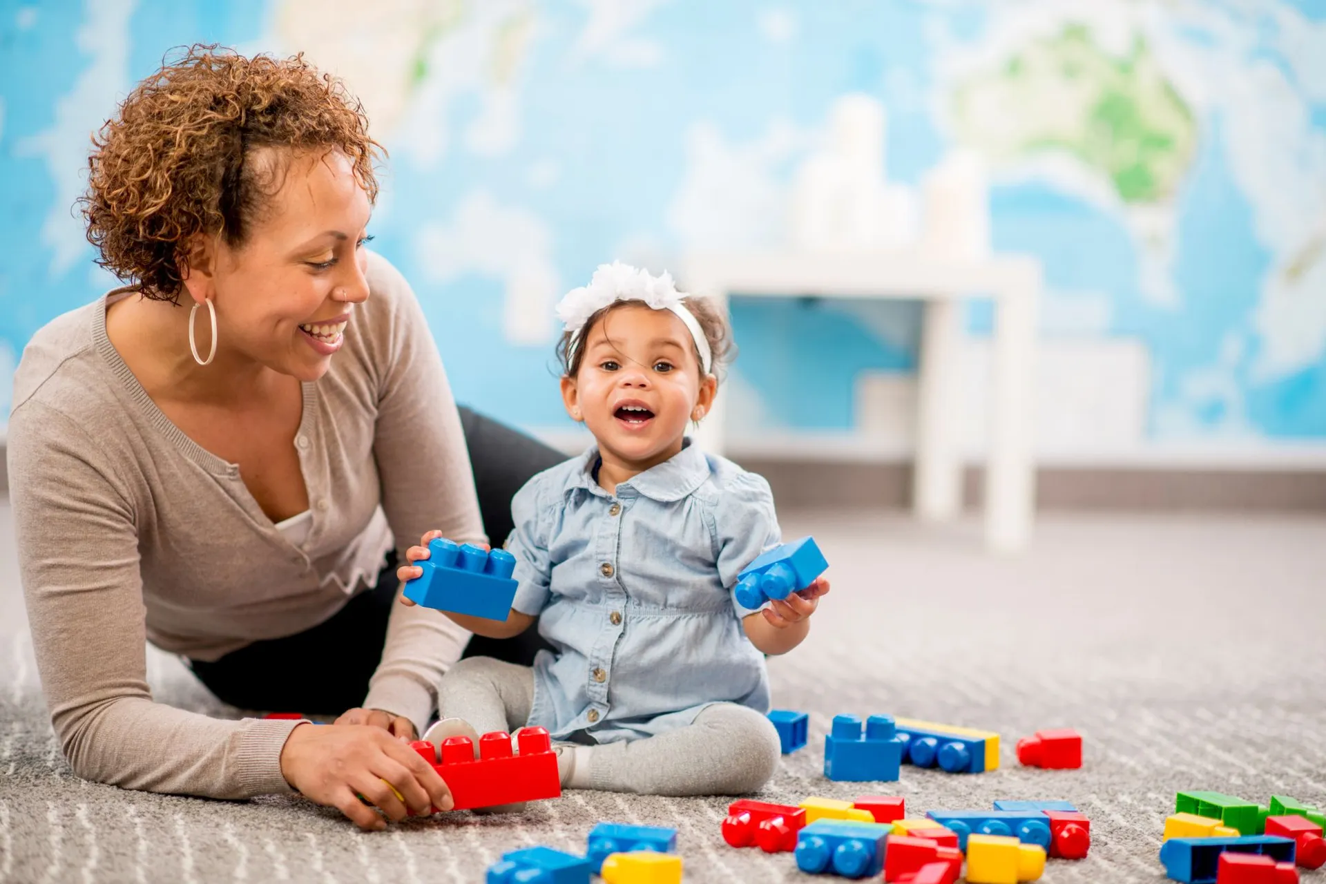 Medicaid waiver pediatric home care
