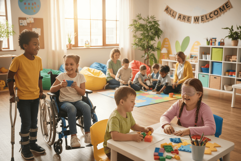 Make Children Eligible for GAPP