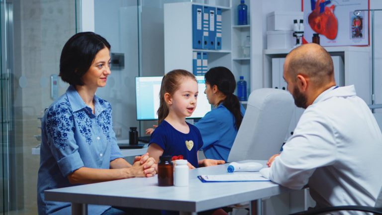 First Month of GAPP Home Nursing What Families See