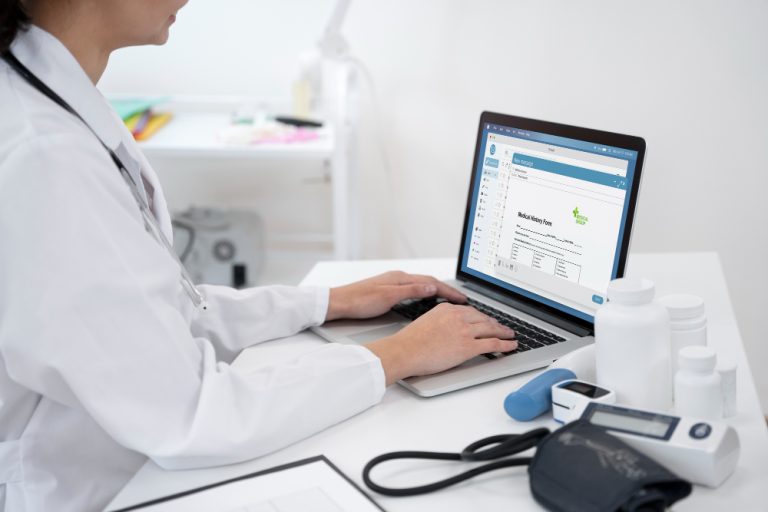 Preparing Medical Records to Speed Up GAPP Approval