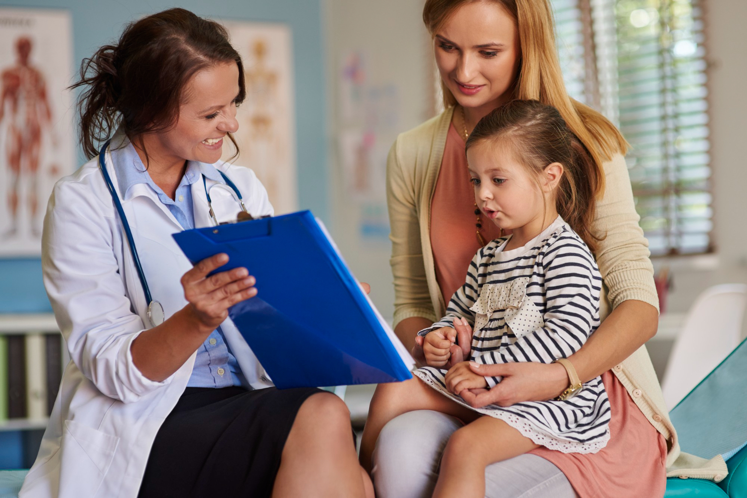 Medically Fragile Child Waiver Georgia